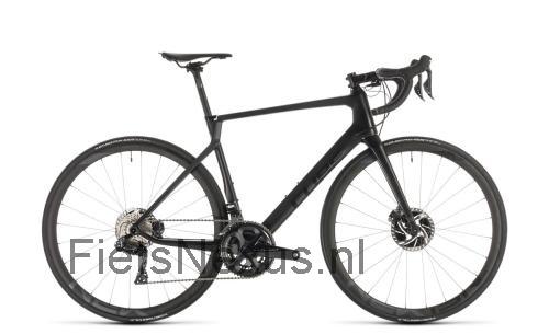 Cube Agree C62 SLT Disc specificaties